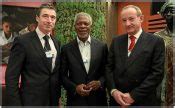 ECOSYSTEM MARKETPLACE: Former UNFCCC boss Yvo de .